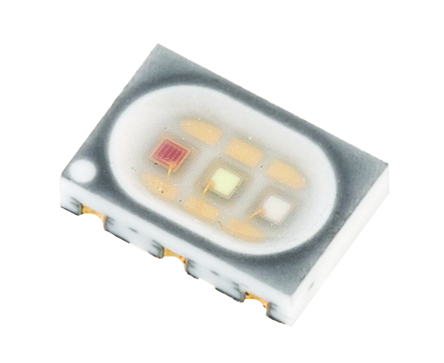 OSRAM Opto Semiconductors - LRTB C9TP - Osram Opto Multi CERAMOS ϵ ɫ ɫ/ɫ/ɫ LED LRTB C9TP, 120 ӽ, 6 , 氲װ		
