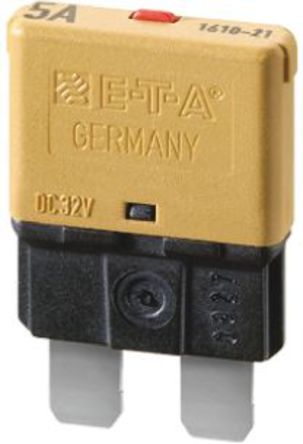 ETA - 1616-21-7,5A - ETA 7.5A 1 ȶ· 1616-21-7,5A, 32V dc		