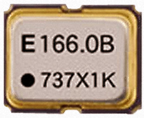 Epson - Q33519E40003012 - Epson Q33519E40003012 25 MHz , 50ppm, CMOS, 15pFص, 4 氲װװ		