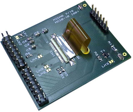 Midas - MCIB-10 - Midas LCD ӿڰ MCIB-10		