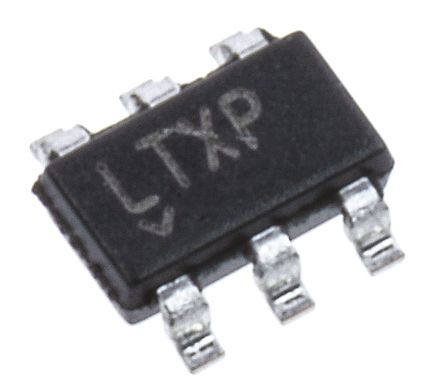 Linear Technology - LT1934ES6#TRMPBF - Linear Technology LT1934ES6#TRMPBF ѹ ѹ, 3.2  34 V, 300mA, 5 V, 6 TSOT-23װ		