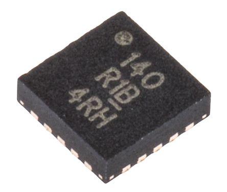 Microchip AT42QT1040-MMH