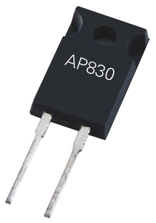 Arcol - AP830 7R5 F - Arcol AP830 ϵ 30W 7.5  ̶ AP830 7R5 F, 1%, 200ppm/C		
