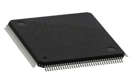 Renesas Electronics - R5F56104VDFP#V0 - Renesas Electronics RX ϵ 32 bit RX MCU R5F56104VDFP#V0, 100MHz, 32 棩 kB, 786 (ROM) kB ROM Flash, ROM, 128 kB RAM		