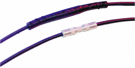 TE Connectivity - LNCL-11-125-GK - TE Connectivity 0.125m RayOLOn ׹ܲװ LNCL-11-125-GK-RSU		