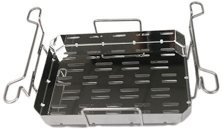 James Products Limited Ultra 8061 Rack & Tray