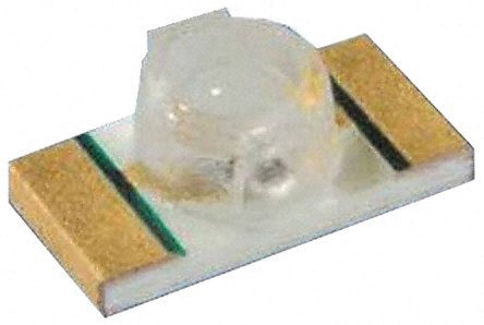 OSRAM Opto Semiconductors - SFH 4052 - Osram Opto CHIPLED ϵ 40  LED, SFH 4052, 860nm, 40mW-2		