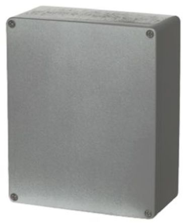 Fibox - ALNUP 232811 - Fibox Euronord ϵ, IP68  ALNUP 232811, 280 x 230 x 110mm		