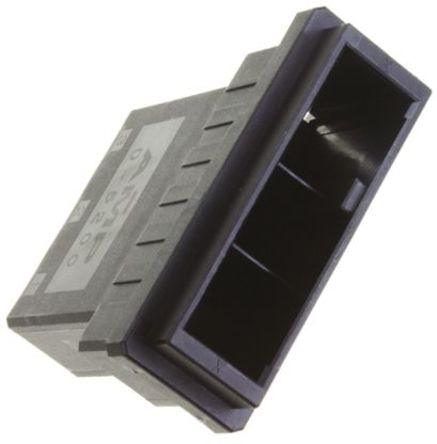 TE Connectivity - 1-353046-3 - TE Connectivity Dynamic 5000 ϵ 10.16mm ھ 1  3 ·  °װ ѹ 1-353046-3		