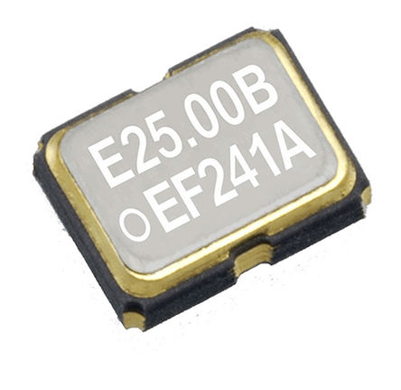 EPSON - Q33310N70003412 - Epson Q33310N70003412 50 MHz , CMOS, 15pFص, 4		