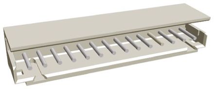 TE Connectivity - 1-292250-4 - TE Connectivity AMP CT ϵ�� 14· 2mm�ھ� (1��) ֱ�� PCB ���� 1-292250-4, ���Ӷ˽�, ͨ��		