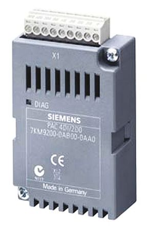 Siemens - 7KM9200-0AB00-0AA0 - Siemens չģ 7KM9200-0AB00-0AA0		