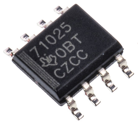 Texas Instruments TPS71025D