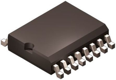 Microchip - RE46C145SW16F - Microchip RE46C145SW16F ̽ IC, CMOS, 6  12 VԴ, 16 SOICװ		