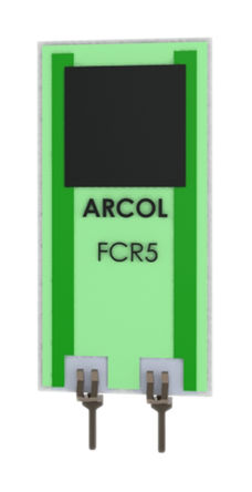 Arcol - FCR5 22K J - Arcol FCR ϵ 5W 22k  ̶ FCR5 22K J, 5%, 50ppm/C		