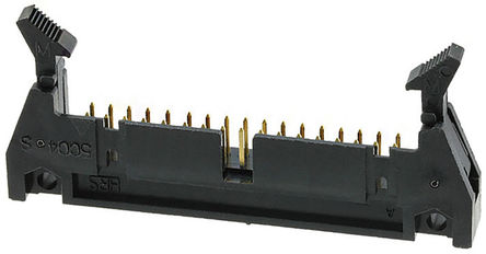 Hirose HIF3B-34PA-2.54DS(71)