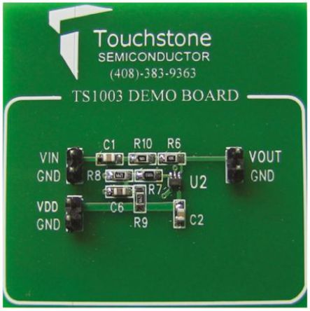 Touchstone Semiconductor TS1003DB