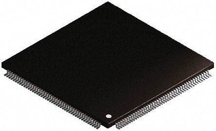 Analog Devices - ADSP-BF518BSWZ-4 - Analog Devices Blackfin ϵ ADSP-BF518BSWZ-4 16/32bit źŴ DSP, 400MHz, 116 ֽ ROM SDRAM, 128 MB RAM, 176 LQFPװ		
