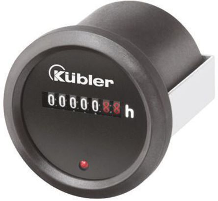 Kubler - 3.474.901.084 - Kubler HR 47 ϵ 0  99999.99 Сʱ 3.474.901.084, ѹ		