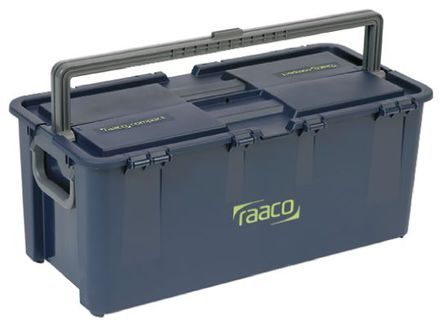 Raaco - 136617 - Raaco Compact 50 ϵ ɫ  ߺ 136617, 311 x 621 x 260mm		