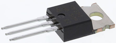 Infineon - IRF5210PBF - Infineon HEXFET ϵ Si P MOSFET IRF5210PBF, 40 A, Vds=100 V, 3 TO-220ABװ		