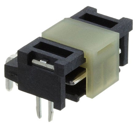 TE Connectivity - 1982295-2 - TE Connectivity 2· (1) ˮƽֱ PCB  1982295-2, Ӷ˽, 30A, ͨ		