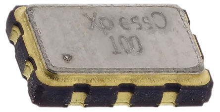 Fox Electronics - FXO-HC536R-100 - Fox Electronics FXO-HC536R-100 100 MHz , 25ppm, HCMOS, 15pFص, 4 氲װװ		