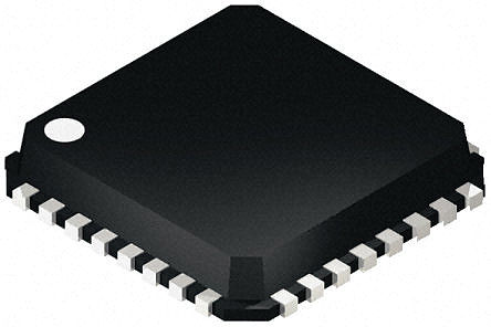 Analog Devices AD7172-4BCPZ