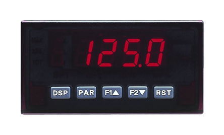 Red Lion - PAXP0010 - Red Lion PAX ϵ LED ʽ๦ܱ PAXP0010		