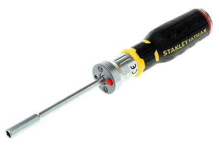 Stanley - FMHT0-62689 - Stanley 12件装 可互换 多种刀头 螺丝刀套件 FMHT0-62689 