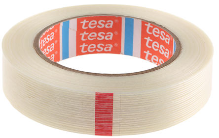 Tesa - tesa 4590 50m x 25mm - Tesa? 4590 ͸ װ 4590 50mx25mm, 50m x 25mm x 0.11mm		