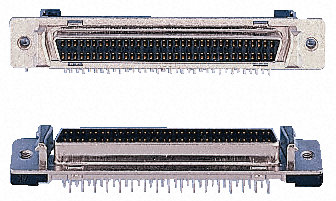 Harting - 60010265140 - Harting 26 · 2.54mmھ ֱ ͨ ĸ SCSI  60010265140, 		