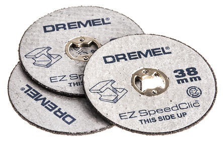 Dremel - SC456B - Dremel ά и SC456B, 35000rpm, 38mmֱ		