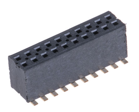 Samtec FLE-110-01-G-DV