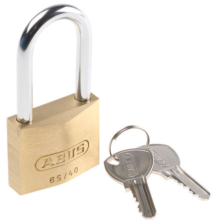 ABUS 65/40HB40 KA6401