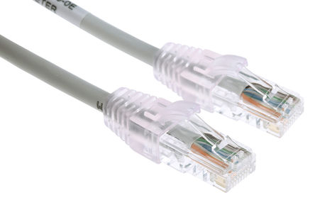 Molex Premise Networks - PCD-01013-0E - Molex Premise Networks 7m ɫ PVC U/UTP 5e PCD-01013-0E		