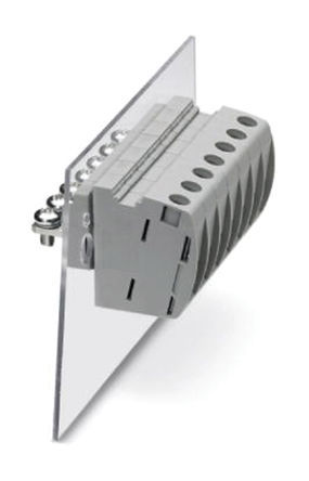 Phoenix Contact - 1796364 - Phoenix Contact COMBICON MSTBV ϵ�� 6· 5.08mm�ھ� PCB ���߶��ӿ� 1796364, ���Ӷ˽�		