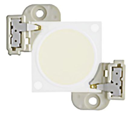 Molex - 180416-0001 - Molex CoB LED ֧ 180416-0001, 21.78 x 19mm,  Citizen Citizen CLL040Citizen CLL050		
