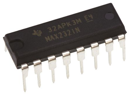Texas Instruments MAX232IN