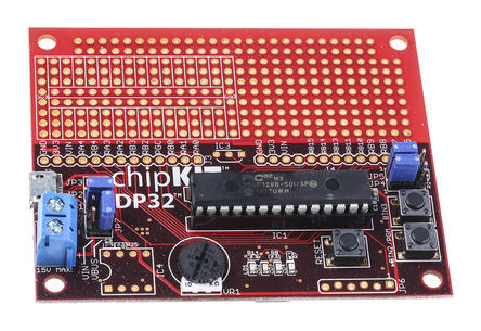 Microchip - TDGL019 - Microchip PIC32 ϵ ΢  TDGL019;  TDGL019 ΢ (PIC ں)		