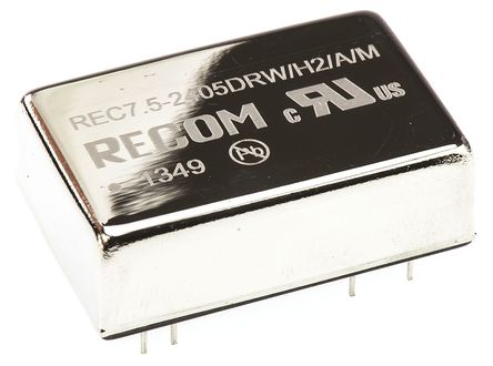 Recom REC7.5-2405DRW/H2/A/M