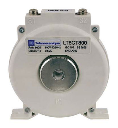 Schneider Electric LT6CT8001