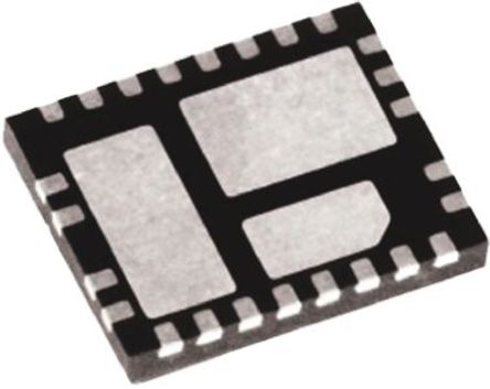 Fairchild Semiconductor - FAN21SV04MPX - Fairchild Semiconductor FAN21SV04MPX , ѹ ѹ, ɵ, 4A, 600 kHz, 25 MLPװ		