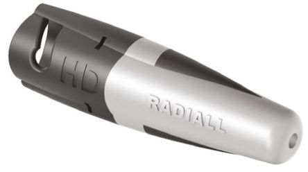Radiall - R142079766W - Radiall 75 ֱ °װ  BNC  R142079766W, 6GHz, ѹ ˽, HDTV 0.8/3.7 type, BBR		