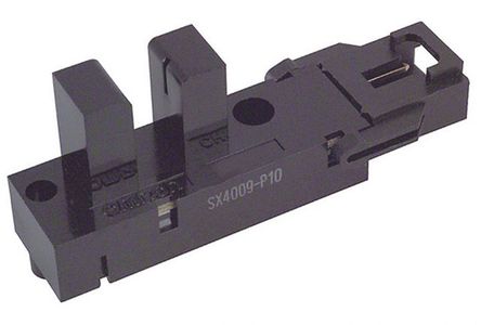 Omron - EE-SX4009-P10 - Omron 5 mm ״ ֱͨΣ 紫 EE-SX4009-P10		