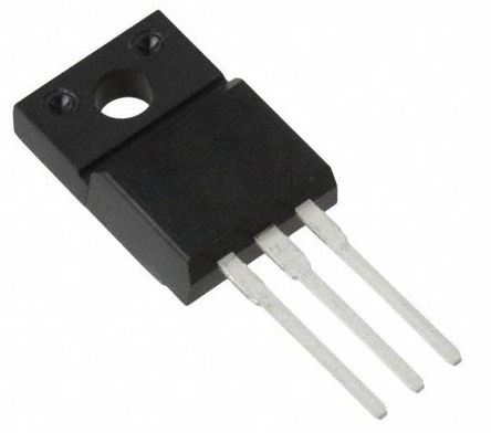 Infineon - IPA65R150CFD - Infineon CoolMOS CFD ϵ N Si MOSFET IPA65R150CFD, 22 A, Vds=700 V, 3 TO-220FPװ		