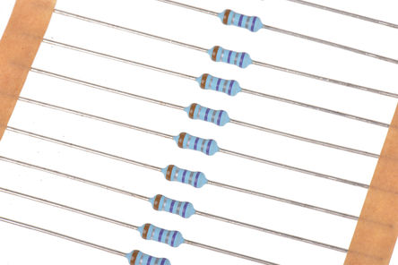 Vishay - MRS25000C7878FCT00 - Vishay MRS25 ϵ�� 0.6W 7.87�� ���� ��Ĥ�̶������� MRS25000C7878FCT00, ��1%, ��50ppm/��C		