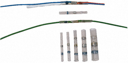 TE Connectivity - CWT-3806W1 - TE Connectivity ͸ ϩ ׹ CWT-3806W1, 6mmֱ		