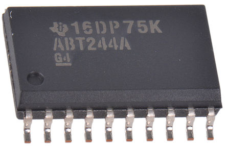 Texas Instruments SN74ABT244ADWR