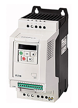 Eaton - DA1-345D8FB-A20C - Eaton PowerXL DA1 ϵ IP20 Ƶ DA1-345D8FB-A20C, 0  500Hz, 5.8 A, 380  480 V		